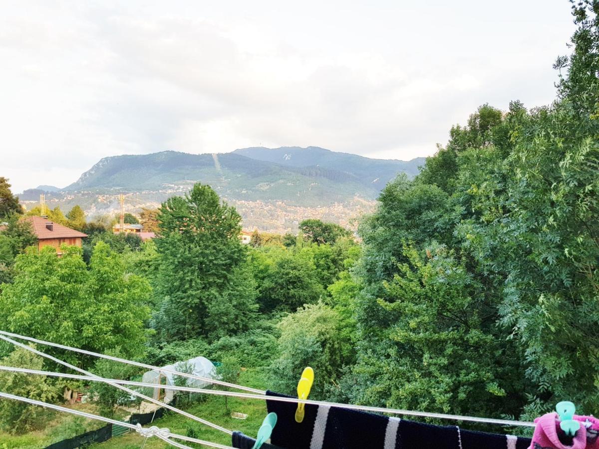 Your Home In Saraybosna Dış mekan fotoğraf