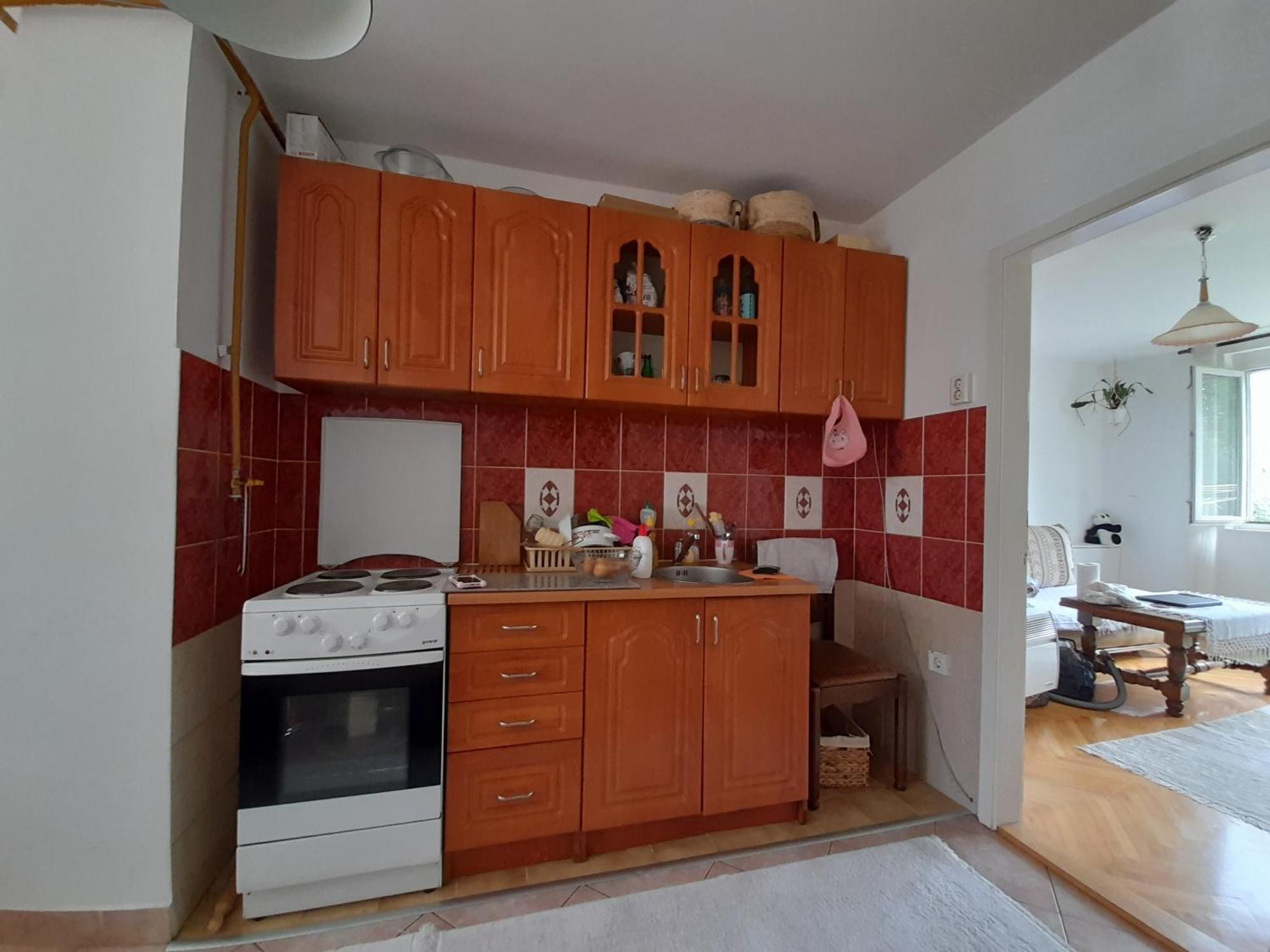 Your Home In Saraybosna Dış mekan fotoğraf