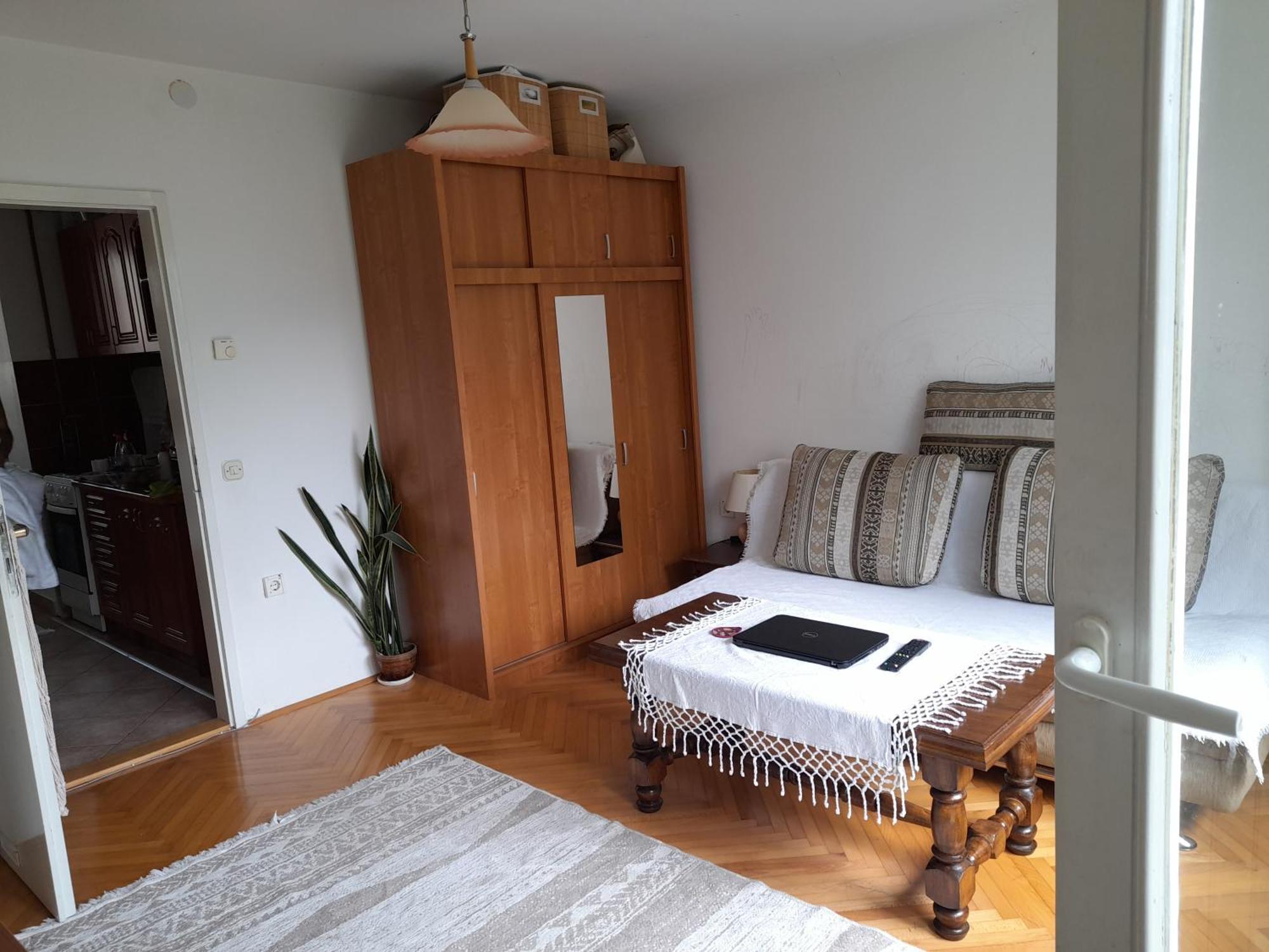 Your Home In Saraybosna Dış mekan fotoğraf